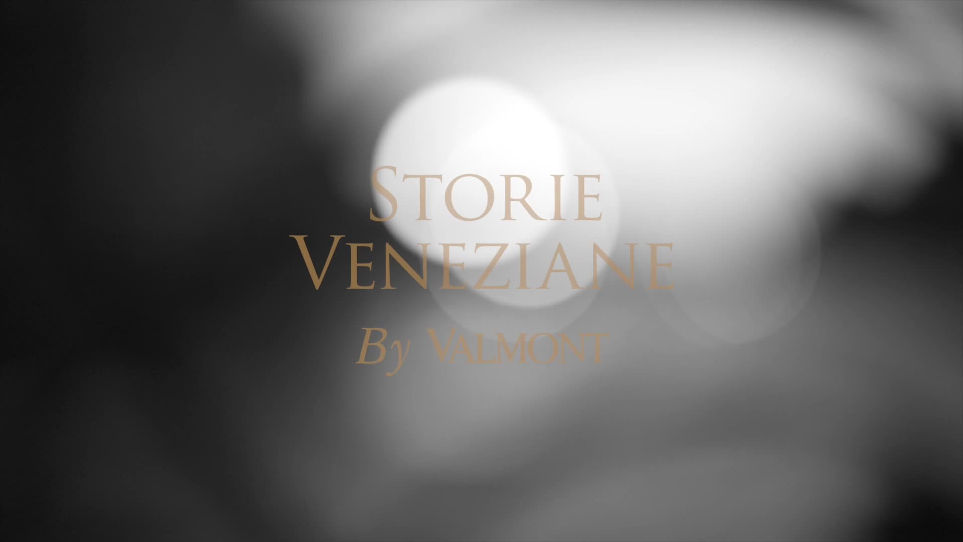 Storie Veneziane Extraits de Parfum | Valmont